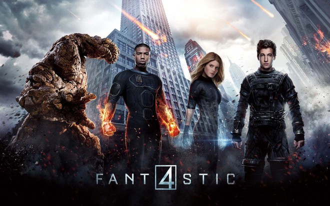 4 lý do mà Marvel sẽ ngó lơ nhóm X-Men và Fantastic Four dài dài - Ảnh 5.