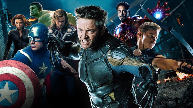 4 lý do mà Marvel sẽ ngó lơ nhóm X-Men và Fantastic Four dài dài - Ảnh 8.