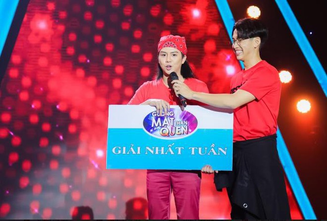 Gương mặt thân quen: Vượt qua bệnh tim thể hiện vũ đạo, Duy Khánh lần đầu giành giải nhất tuần - Ảnh 14.