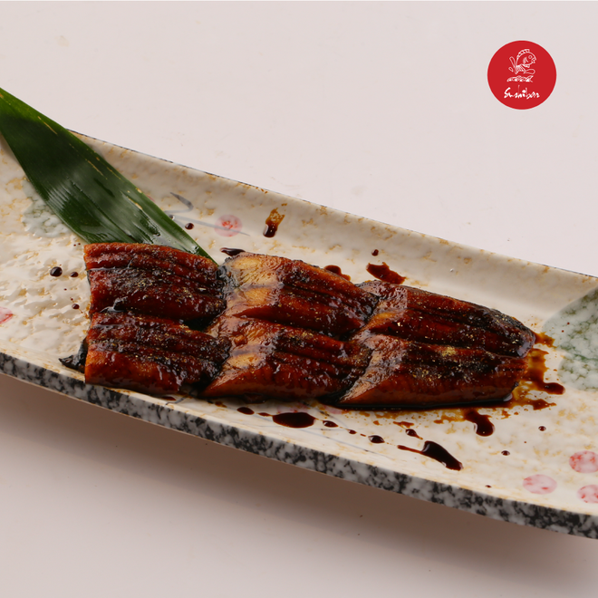 Ngập tr&agrave;n ưu đ&atilde;i nh&acirc;n Ng&agrave;y của biển tại nh&agrave; h&agrave;ng Sushibar - Ảnh 3.