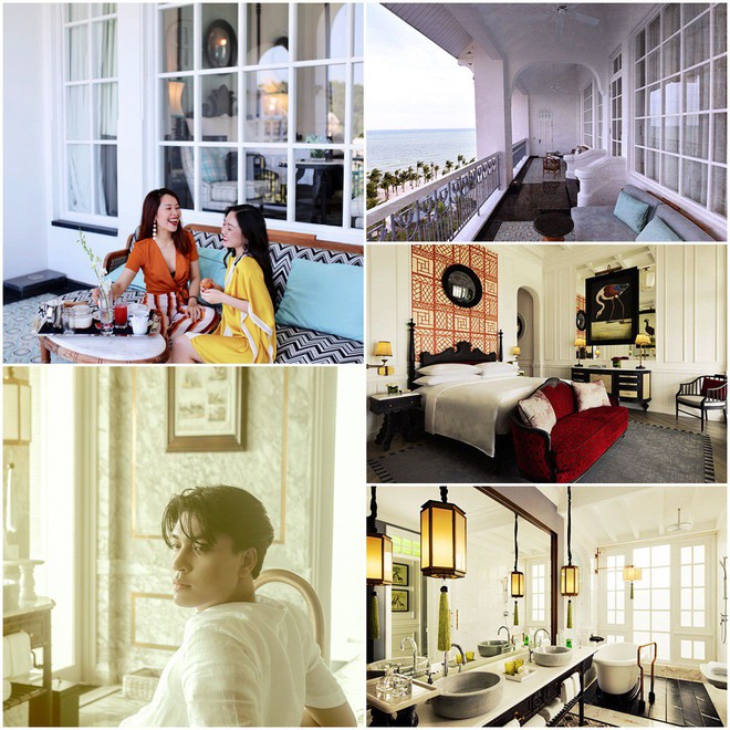 Khi du lịch l&agrave; th&ocirc;ng điệp ngầm cho sự xa xỉ - Ảnh 1.