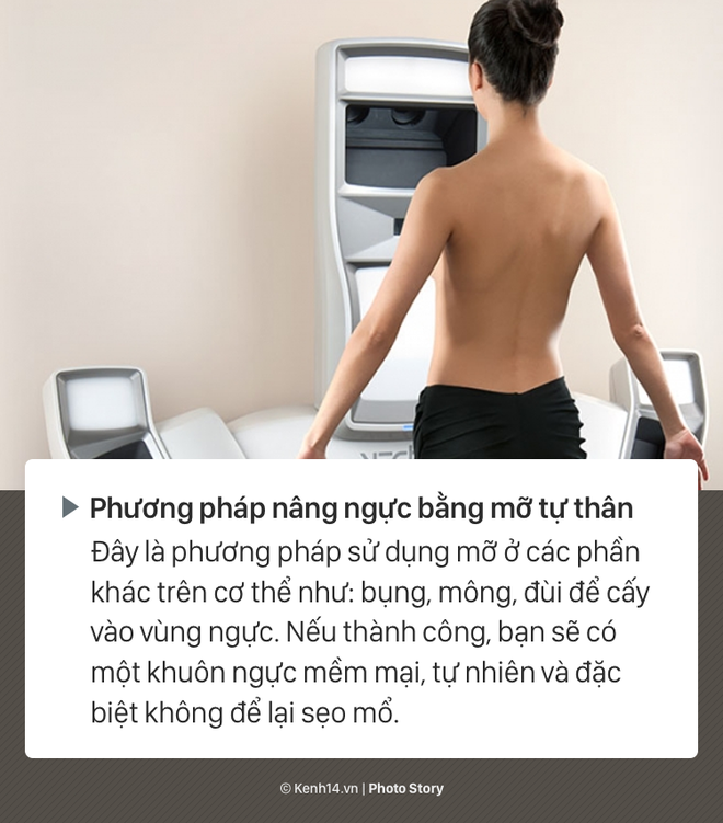 Quy trình phẫu thuật thẩm mỹ hô biến vòng 1 đồng bằng trở nên hấp dẫn - Ảnh 9.