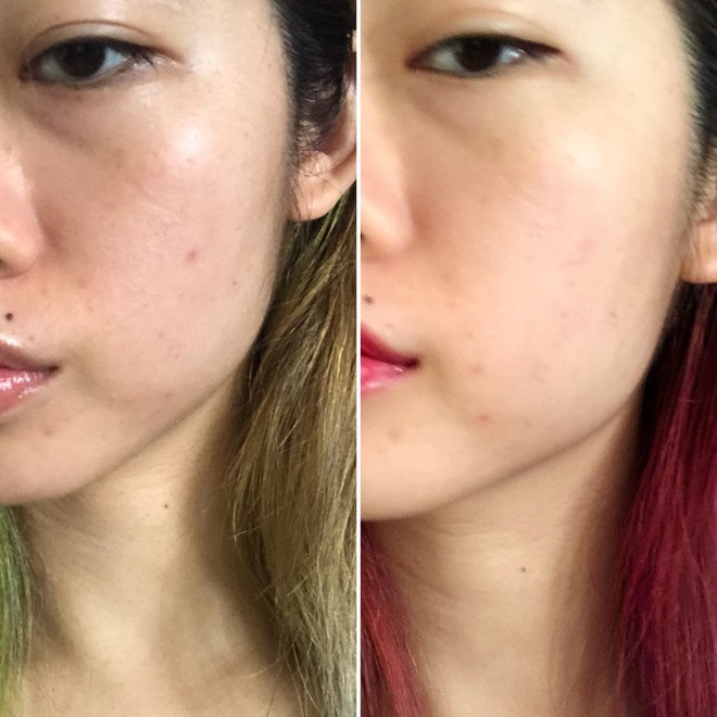 Một tuần liền đắp 2 miếng mặt nạ mỗi ng&agrave;y, c&ocirc; n&agrave;ng n&agrave;y đ&atilde; r&uacute;t ra kết luận kh&ocirc;ng thể &ldquo;đau thương&rdquo; hơn - Ảnh 9.