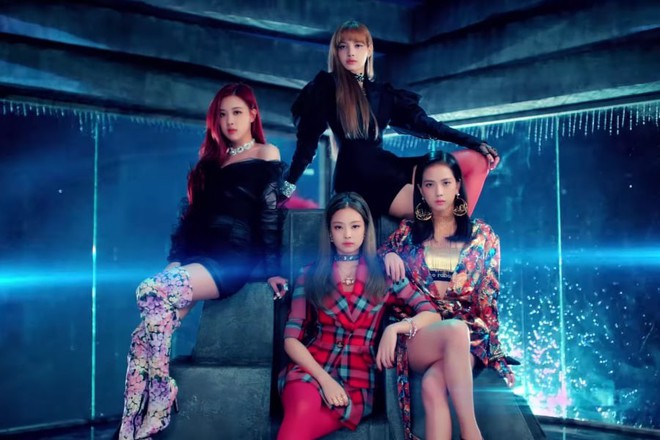 DDU-DU DDU-DU phá kỉ lục của Gee nhưng hit của Black Pink có phổ biến hơn ca khúc huyền thoại của SNSD? - Ảnh 4.