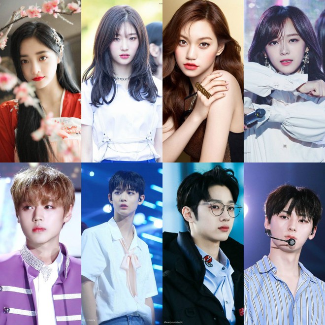 4 thí sinh đẹp nhất 2 mùa Produce 101 đều được debut, liệu lịch sử có lặp lại tại mùa 3? - Ảnh 1.
