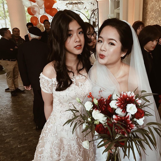 Mới ng&agrave;y n&agrave;o b&eacute; mũm mĩm, con g&aacute;i &uacute;t của nghệ sĩ Chiều Xu&acirc;n giờ đ&atilde; lớn phổng, tự tin diện bikini h&uacute;t mắt - Ảnh 3.