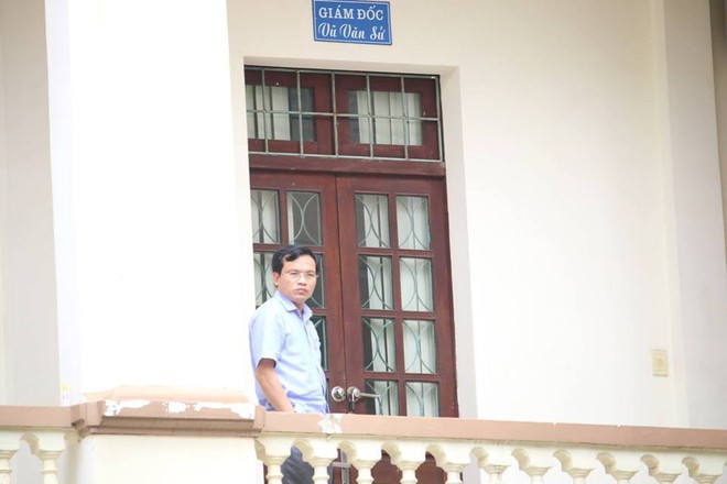 Th&iacute; sinh điểm cao bất thường ở H&agrave; Giang cay đắng: C&oacute; bạn ngủ khi l&agrave;m b&agrave;i nhưng điểm to&agrave;n 9 - Ảnh 1.