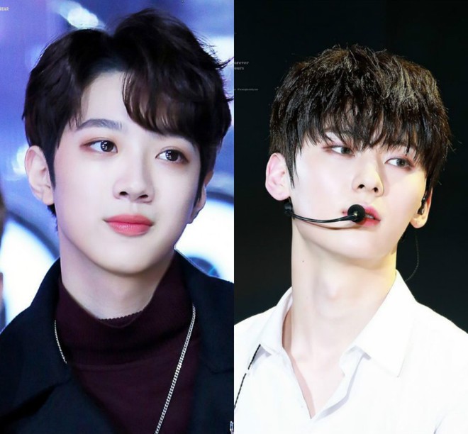 4 thí sinh đẹp nhất 2 mùa Produce 101 đều được debut, liệu lịch sử có lặp lại tại mùa 3? - Ảnh 5.