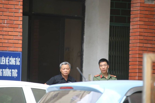 Th&iacute; sinh điểm cao bất thường ở H&agrave; Giang cay đắng: C&oacute; bạn ngủ khi l&agrave;m b&agrave;i nhưng điểm to&agrave;n 9 - Ảnh 3.
