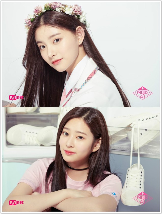 4 th&iacute; sinh đẹp nhất 2 m&ugrave;a Produce 101 đều được debut, liệu lịch sử c&oacute; lặp lại tại m&ugrave;a 3? - Ảnh 6.