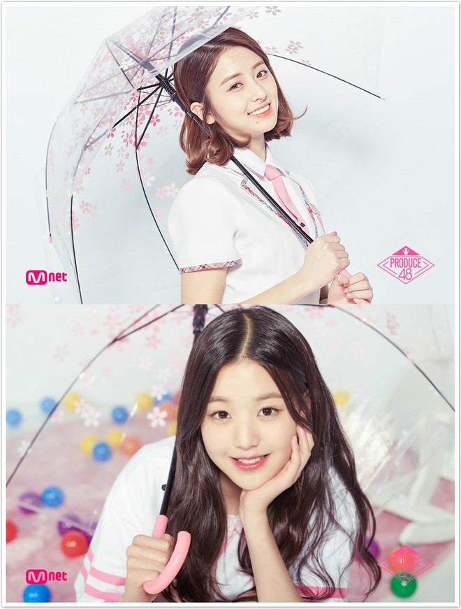 4 th&iacute; sinh đẹp nhất 2 m&ugrave;a Produce 101 đều được debut, liệu lịch sử c&oacute; lặp lại tại m&ugrave;a 3? - Ảnh 7.