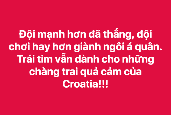 Bùng nổ không khí ăn mừng chiến thắng của Pháp tại World Cup 2018 từ MXH đến các đường phố  - Ảnh 7.