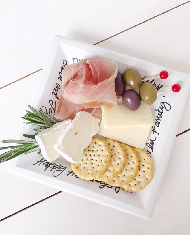 Là tín đồ của Instagram thì không nên bỏ qua Cheeseplate: bữa tiệc hảo béo đẹp đẽ không thể làm ngơ - Ảnh 9.