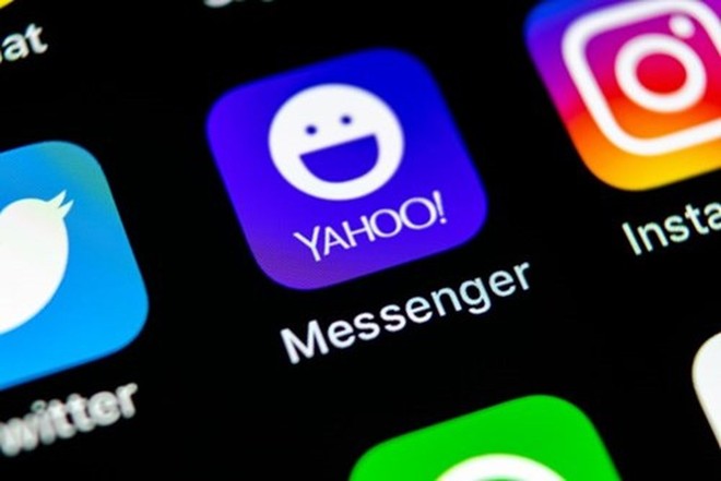 Hôm nay 17/7: Yahoo Messenger huyền thoại chính thức tàn lụi sau 20 năm tồn tại - Ảnh 2.