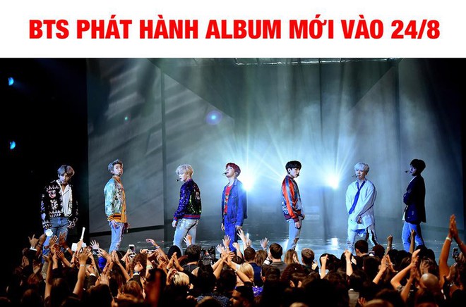 Đang yên đang lành tự nhiên mở pre-order album mới vào 18/7, BTS làm fan Việt hốt hoảng: Tiền là giấy hả oppa? - Ảnh 2.