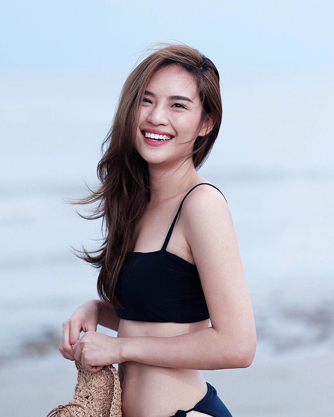 Nhanh ch&oacute;ng lấy lại vẻ su&ocirc;n mượt cho m&aacute;i t&oacute;c sau chuyến đi biển, đi bơi chỉ bằng dầu xả - Ảnh 1.