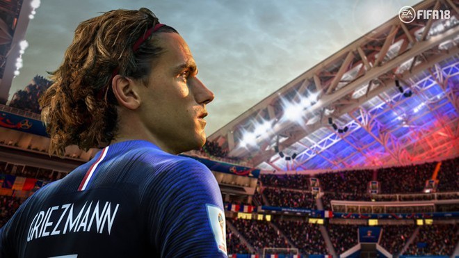 2 đội v&ocirc; địch FIFA World Cup 2014 v&agrave; 2018 đều được dự đo&aacute;n ch&iacute;nh x&aacute;c bởi... ch&iacute;nh game FIFA! - Ảnh 2.