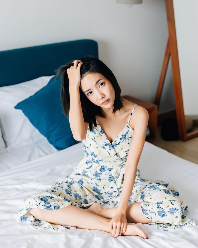 Nhanh ch&oacute;ng lấy lại vẻ su&ocirc;n mượt cho m&aacute;i t&oacute;c sau chuyến đi biển, đi bơi chỉ bằng dầu xả - Ảnh 3.