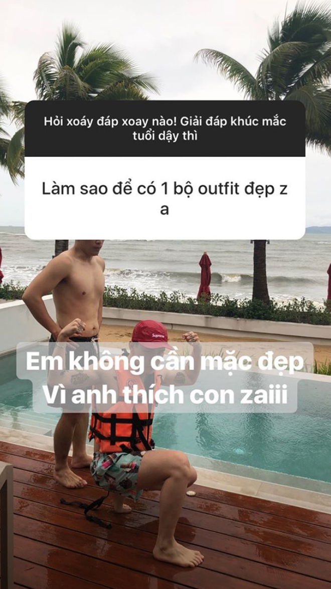 Biết Decao h&agrave;i hước đ&atilde; l&acirc;u, song xem hỏi xo&aacute;y đ&aacute;p xoay của him mới thấy độ giải tr&iacute; cao hết cỡ - Ảnh 13.