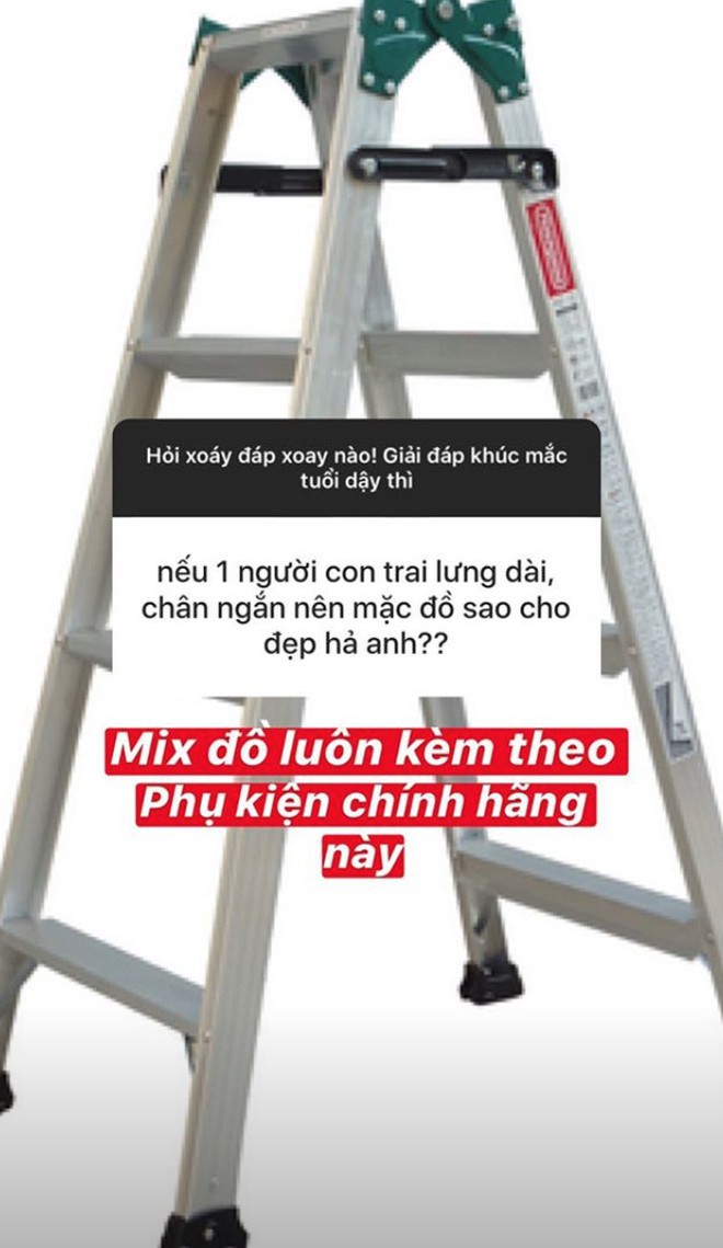 Biết Decao hài hước đã lâu, song xem hỏi xoáy đáp xoay của him mới thấy độ giải trí cao hết cỡ - Ảnh 7.