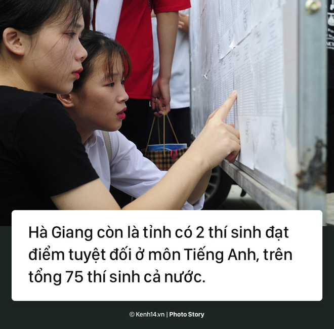 Hà Giang: Toàn cảnh vụ gian lận điểm thi gây bức xúc dư luận - Ảnh 17.