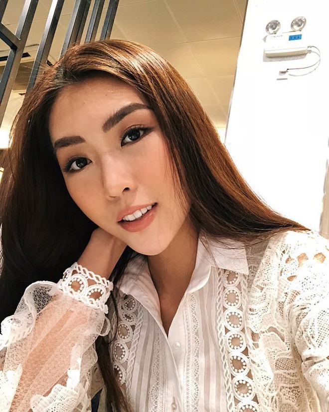 3 n&agrave;ng Hoa hậu thường xuy&ecirc;n mắc lỗi kẻ l&ocirc;ng m&agrave;y khiến cho nhan sắc giảm hẳn 1 nửa - Ảnh 8.