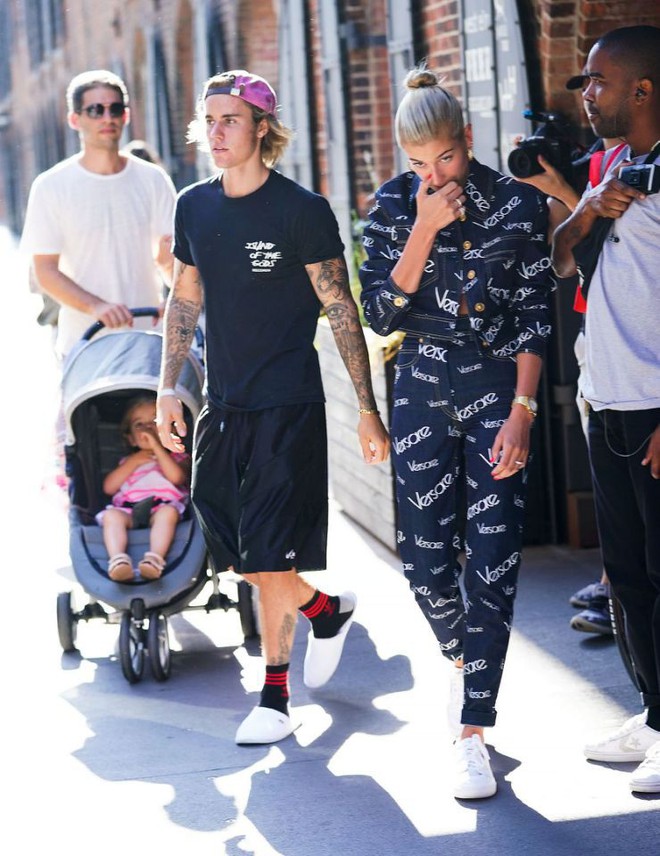 Justin Bieber chọn Hailey làm vợ chứ không phải Selena vì lý do gì? - Ảnh 2.