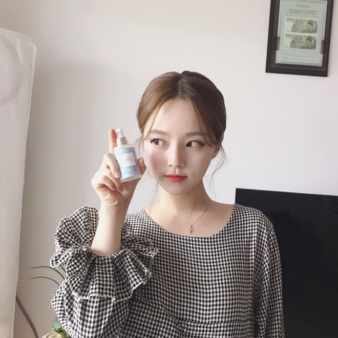 Sau khi l&agrave;m facial tại spa, bạn n&ecirc;n ch&uacute; &yacute; 5 điều n&agrave;y để da ch&oacute;ng khỏe đẹp - Ảnh 3.