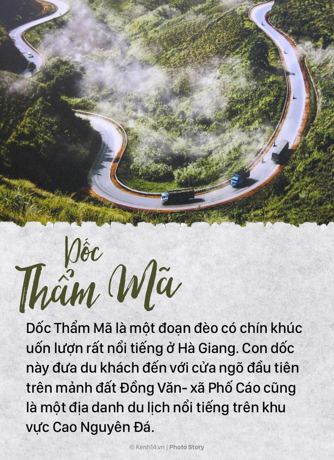 Những địa điểm đẹp nhất nhì Hà Giang mà dân mê du lịch ai cũng nên ghé qua một lần trong đời - Ảnh 7.