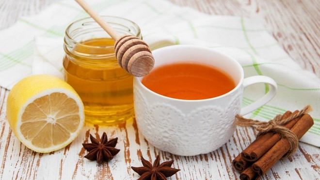 Giảm hẳn c&aacute;c nếp nhăn tr&ecirc;n da nhờ tu&acirc;n thủ những th&oacute;i quen ăn uống n&agrave;y h&agrave;ng ng&agrave;y - Ảnh 5.