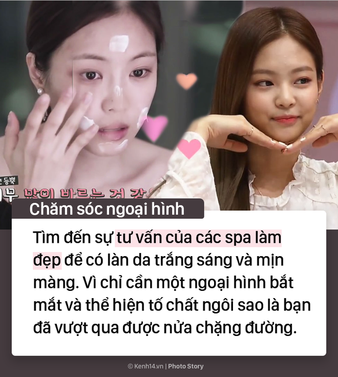 Chuẩn bị thật tốt những điều sau để có cơ hội trở thành thần tượng Kpop đầu tiên mang quốc tịch Việt Nam - Ảnh 11.