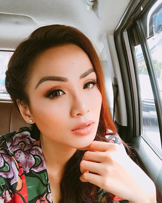 3 n&agrave;ng Hoa hậu thường xuy&ecirc;n mắc lỗi kẻ l&ocirc;ng m&agrave;y khiến cho nhan sắc giảm hẳn 1 nửa - Ảnh 4.