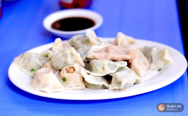 Mách bạn 4 hàng dimsum giá rẻ ở Hà Nội cho những ngày kinh tế eo hẹp - Ảnh 1.