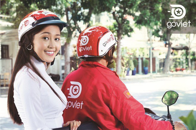 Ứng dụng gọi xe GO-JEK của Indonesia ch&iacute;nh thức c&oacute; mặt tại Việt Nam v&agrave;o ng&agrave;y 18/7 - Ảnh 2.