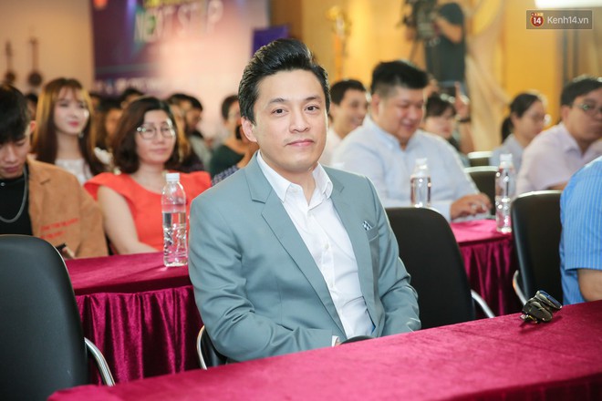 Chương tr&igrave;nh L&agrave;n S&oacute;ng Xanh c&ocirc;ng bố một số đổi mới về c&aacute;ch tổ chức ở năm thứ 21 - Ảnh 1.