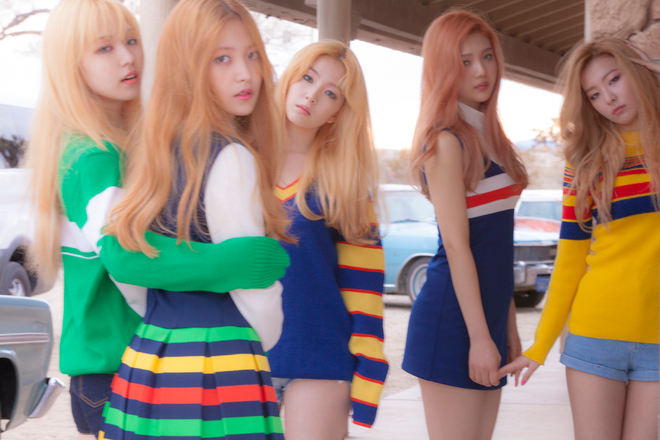 Ai m&agrave; ngờ bản demo v&agrave; loạt hit Kpop n&agrave;y lại kh&aacute;c nhau đến vậy, sốc nhất l&agrave; số 2 v&agrave; số 7! - Ảnh 31.
