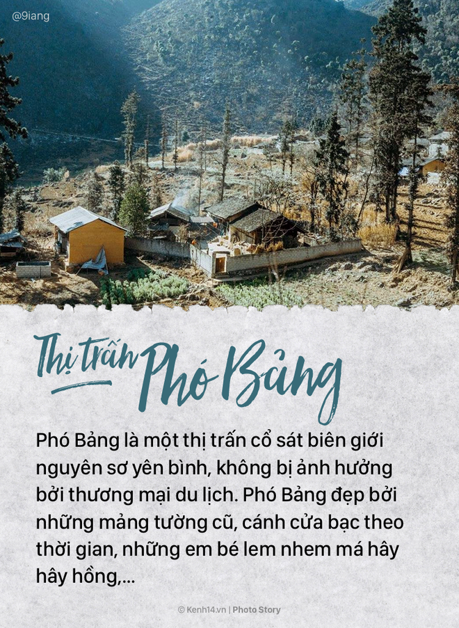 Những địa điểm đẹp nhất nhì Hà Giang mà dân mê du lịch ai cũng nên ghé qua một lần trong đời - Ảnh 13.