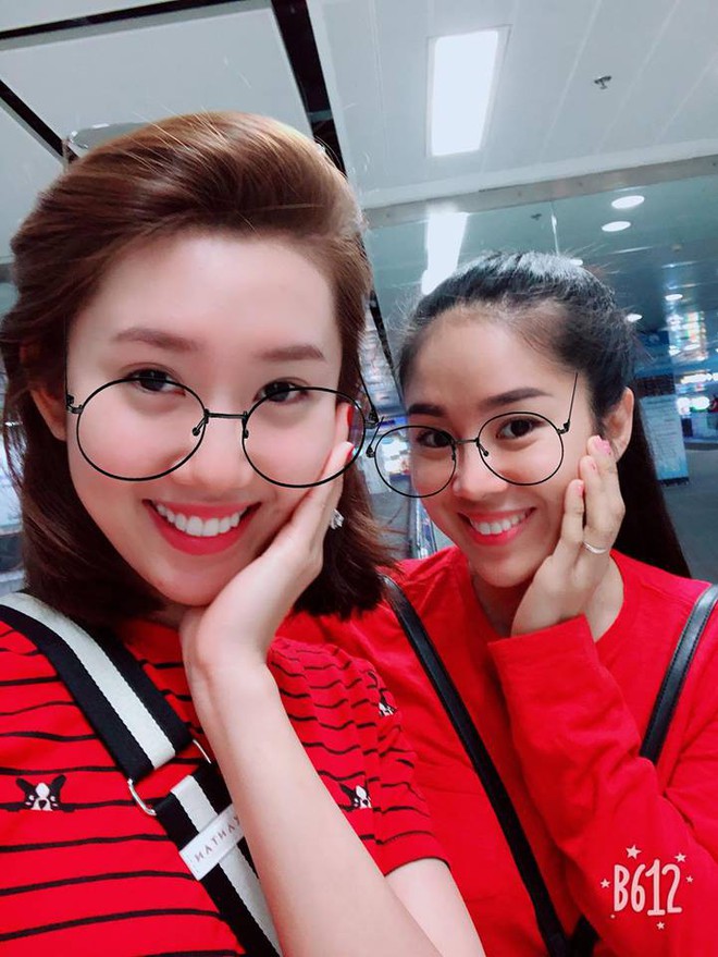 Khắc khẩu tr&ecirc;n phim l&agrave; thế nhưng ngo&agrave;i đời, ba chị em của Gạo Nếp Gạo Tẻ lại th&acirc;n thiết v&agrave; nhắng nh&iacute;t thế n&agrave;y! - Ảnh 1.