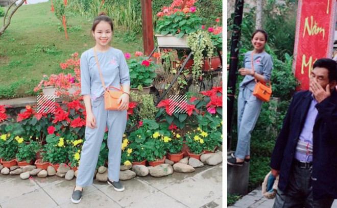 Nhờ người kh&aacute;c chụp ảnh gi&uacute;p ch&iacute;nh l&agrave; m&agrave;n đ&aacute;nh cược đậm t&iacute;nh h&ecirc;n xui nhất! - Ảnh 7.