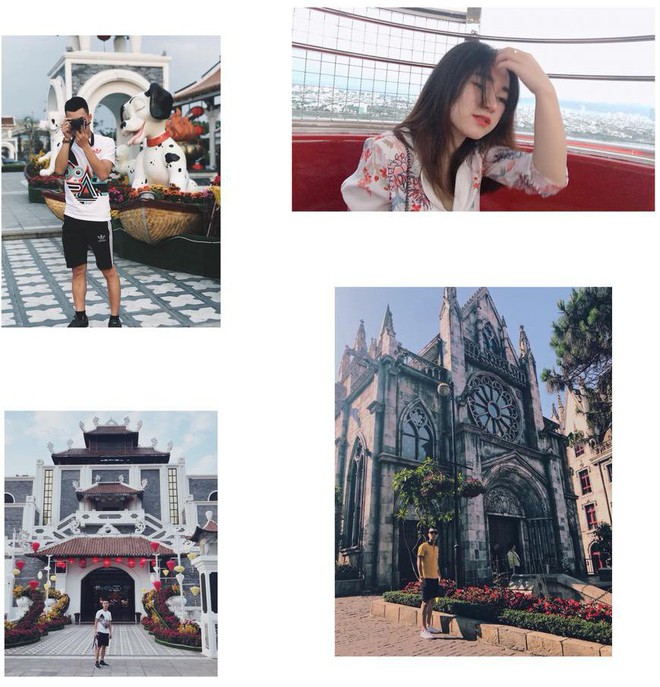 Nhờ người kh&aacute;c chụp ảnh gi&uacute;p ch&iacute;nh l&agrave; m&agrave;n đ&aacute;nh cược đậm t&iacute;nh h&ecirc;n xui nhất! - Ảnh 15.