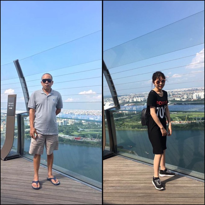 Nhờ người kh&aacute;c chụp ảnh gi&uacute;p ch&iacute;nh l&agrave; m&agrave;n đ&aacute;nh cược đậm t&iacute;nh h&ecirc;n xui nhất! - Ảnh 5.