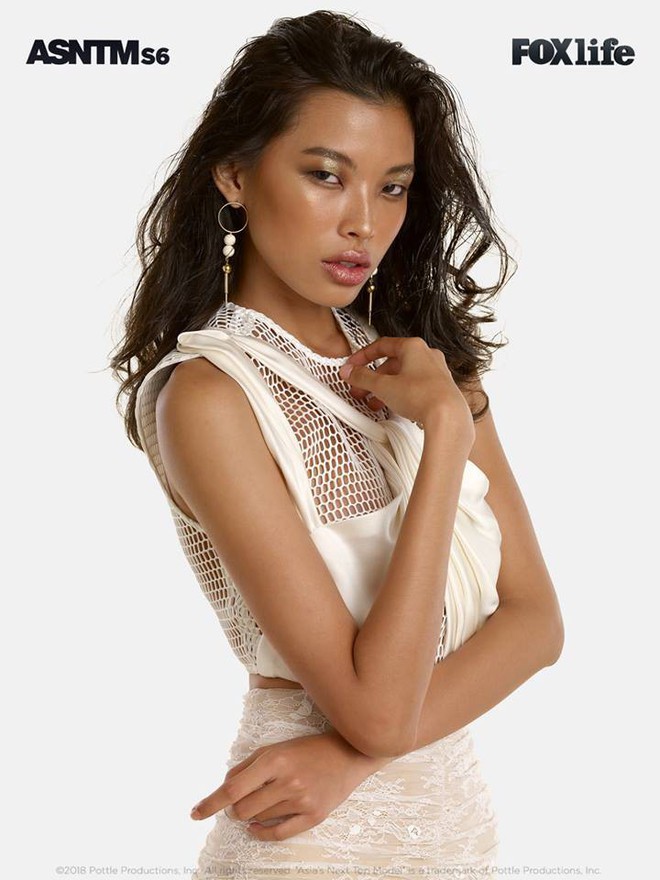 Chính thức: Rima Thanh Vy kế nhiệm Minh Tú thi Asias Next Top Model 2018! - Ảnh 7.