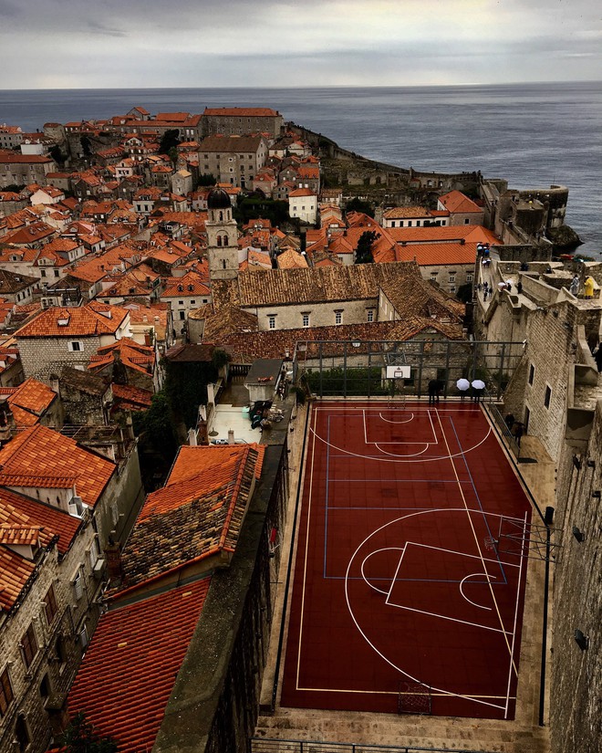 Nhờ có World Cup chúng ta mới biết đến một Croatia nên thơ và hùng vĩ không thua bất kì thiên đường nào - Ảnh 5.