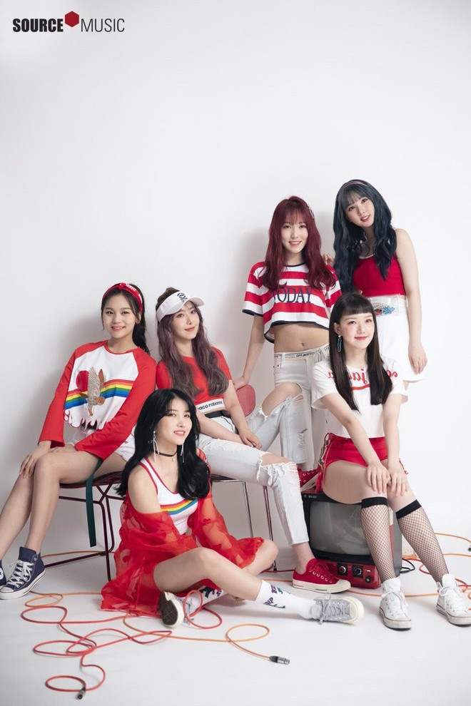 Đâu là girlgroup Kpop tẩu tán được nhiều album nhất ở 2 thị trường Hàn - Nhật trong năm 2018? - Ảnh 5.