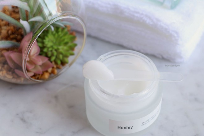 Huxley – set dưỡng da chiết xuất từ xương rồng của Hàn Quốc đang khiến hội con gái mê tít có gì đặc biệt? - Ảnh 22.