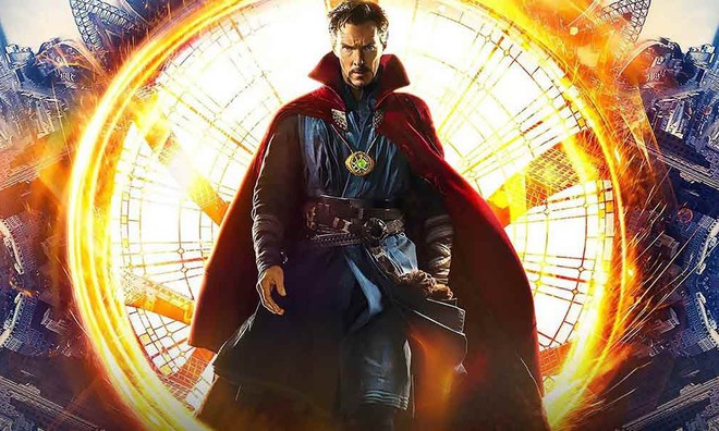 Chúc mừng sinh nhật Benedict Cumberbatch, người kể chuyện về các thiên tài! - Ảnh 18.