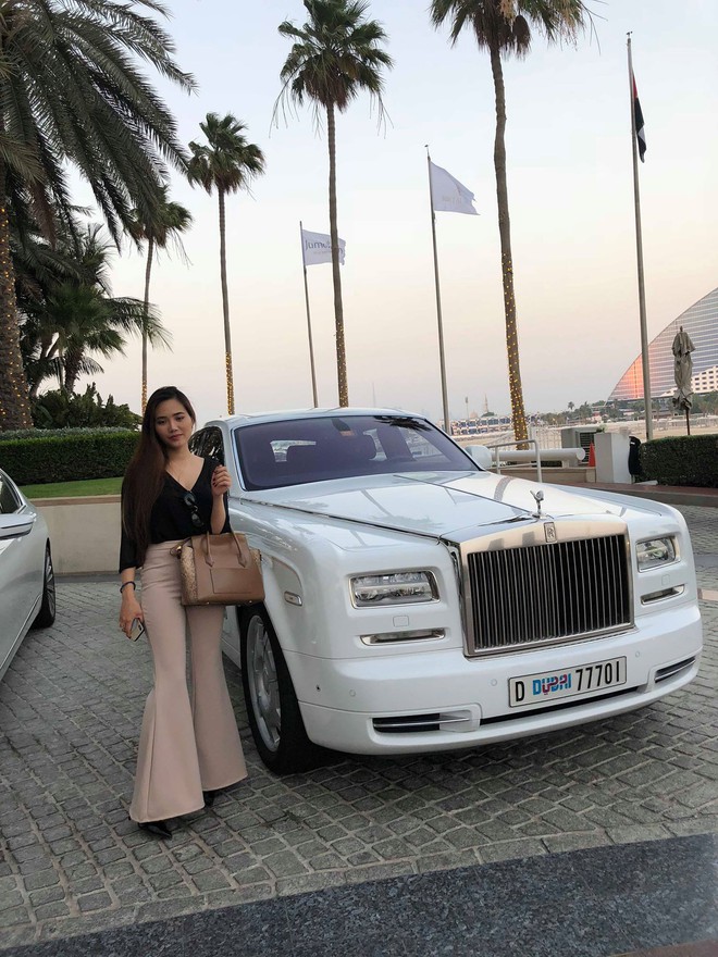 Cuộc sống tự do hạnh ph&uacute;c của single mom Việt, lương 20 triệu vẫn đủ ăn ti&ecirc;u thoải m&aacute;i ở Dubai - Ảnh 12.
