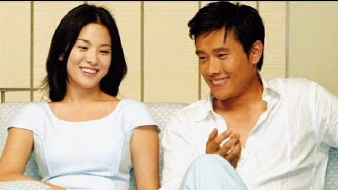 8 cặp đôi phim giả tình thật xứ Hàn ngỡ mặn nồng dài lâu nhưng vẫn đường ai nấy đi - Ảnh 5.