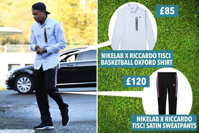 B&oacute;c gi&aacute; đồ của rich kid Mbappe: Nh&agrave; v&ocirc; địch thế giới nhưng cực giản dị - Ảnh 4.