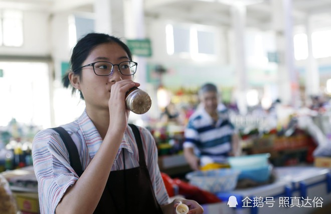 Vừa ôn thi đại học vừa bán trái cây ở chợ, cô bạn này kiếm hơn 100 triệu mỗi tháng khiến bao người ghen tỵ - Ảnh 8.